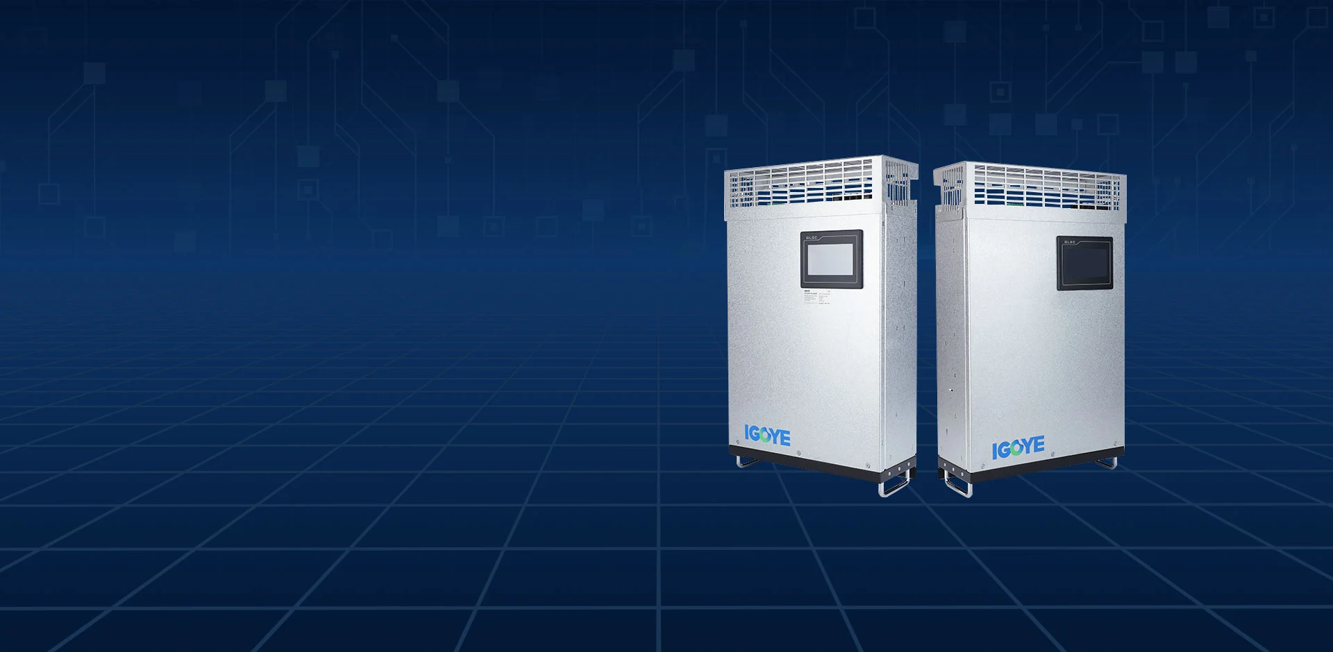 ചൈന സ്റ്റാറ്റിക് var ജനറേറ്റർ