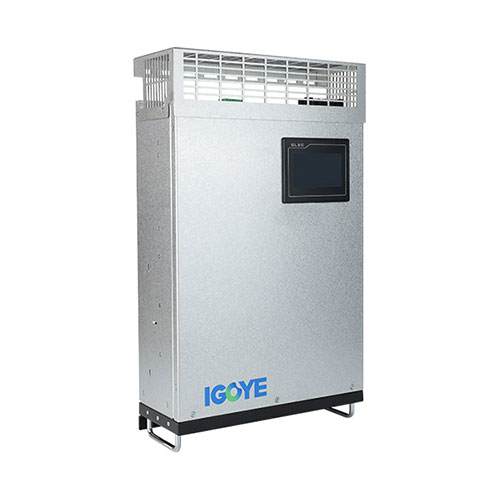 സ്റ്റാറ്റിക് Var ജനറേറ്റർ