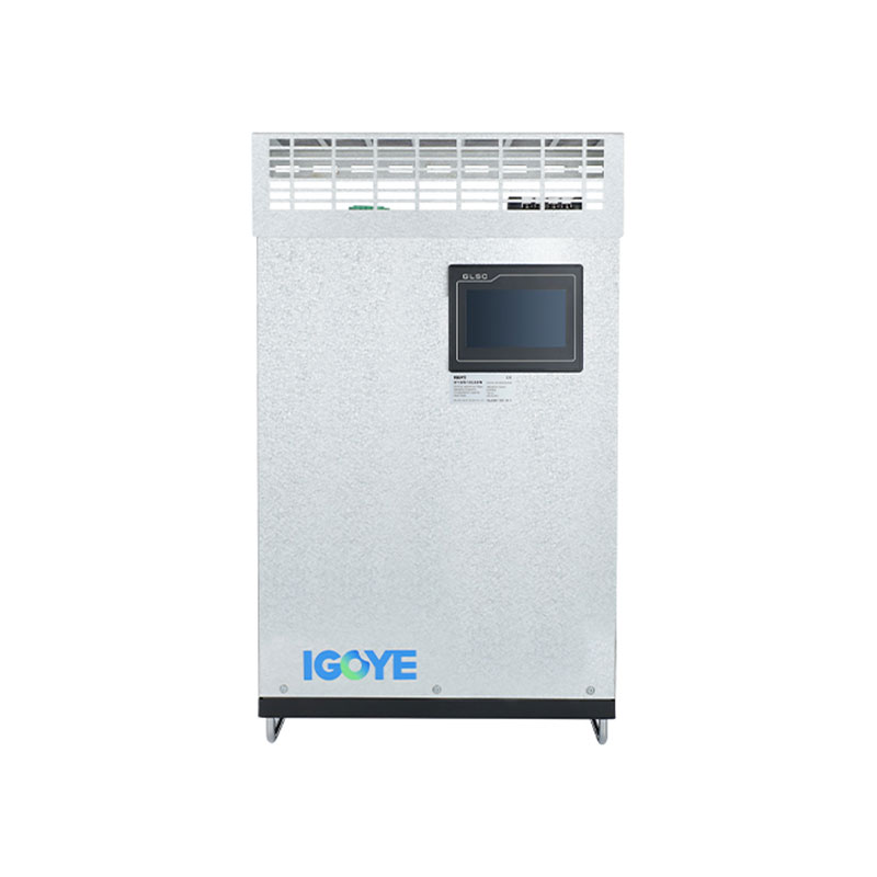 ഒരു സ്റ്റാറ്റിക് വാർ ജനറേറ്ററിന് എങ്ങനെ പവർ ക്വാളിറ്റി മെച്ചപ്പെടുത്താം?